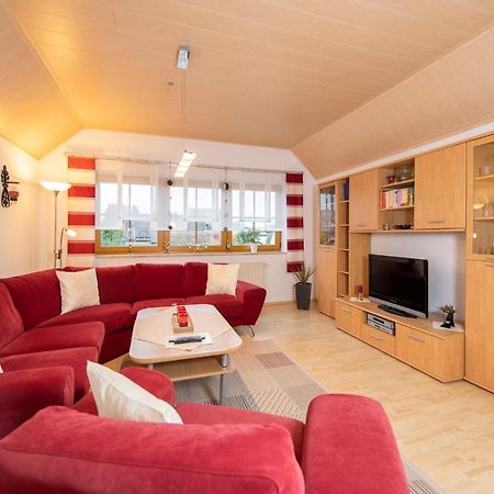 Ferienwohnung Forster Мосбах Экстерьер фото